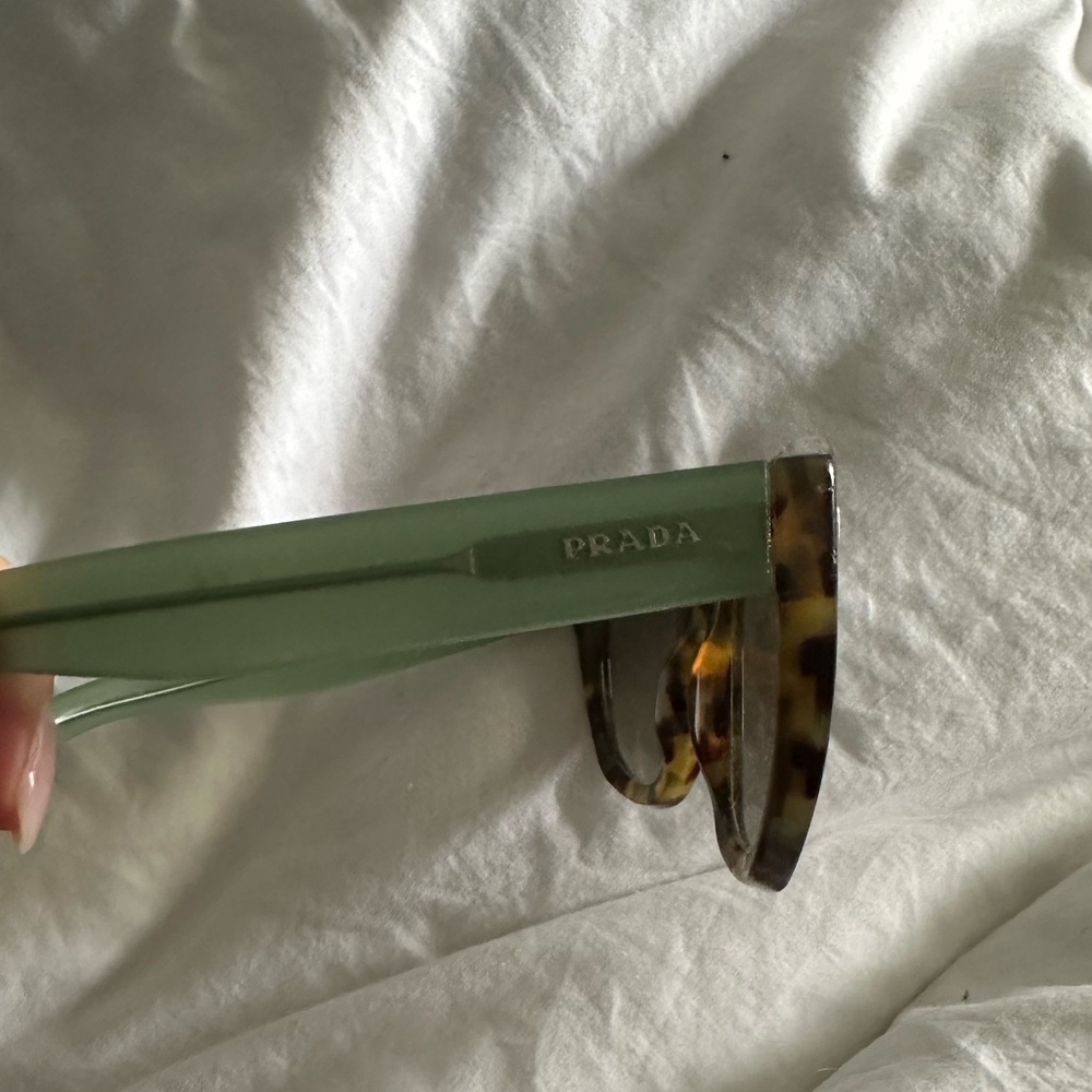 Prada Sunglasses